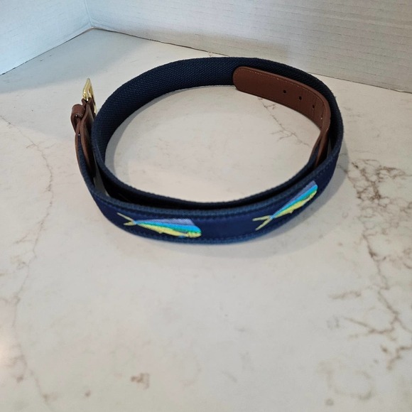 Mahimahi Belt Size 42 - Picture 3 of 7